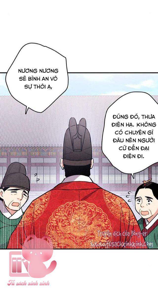 Cấm Hôn Chapter 101 - 47