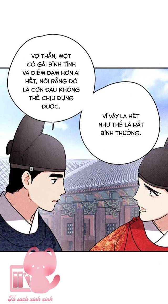 Cấm Hôn Chapter 101 - 54