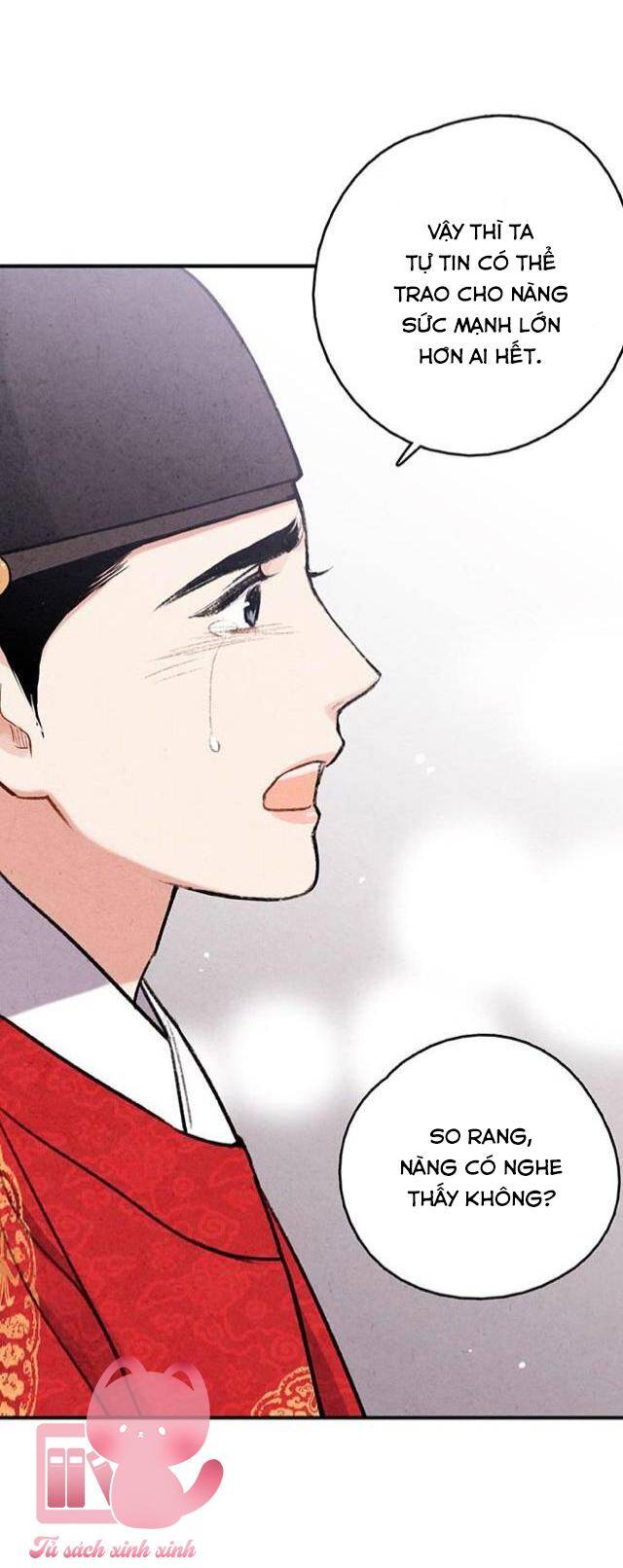 Cấm Hôn Chapter 101 - 59