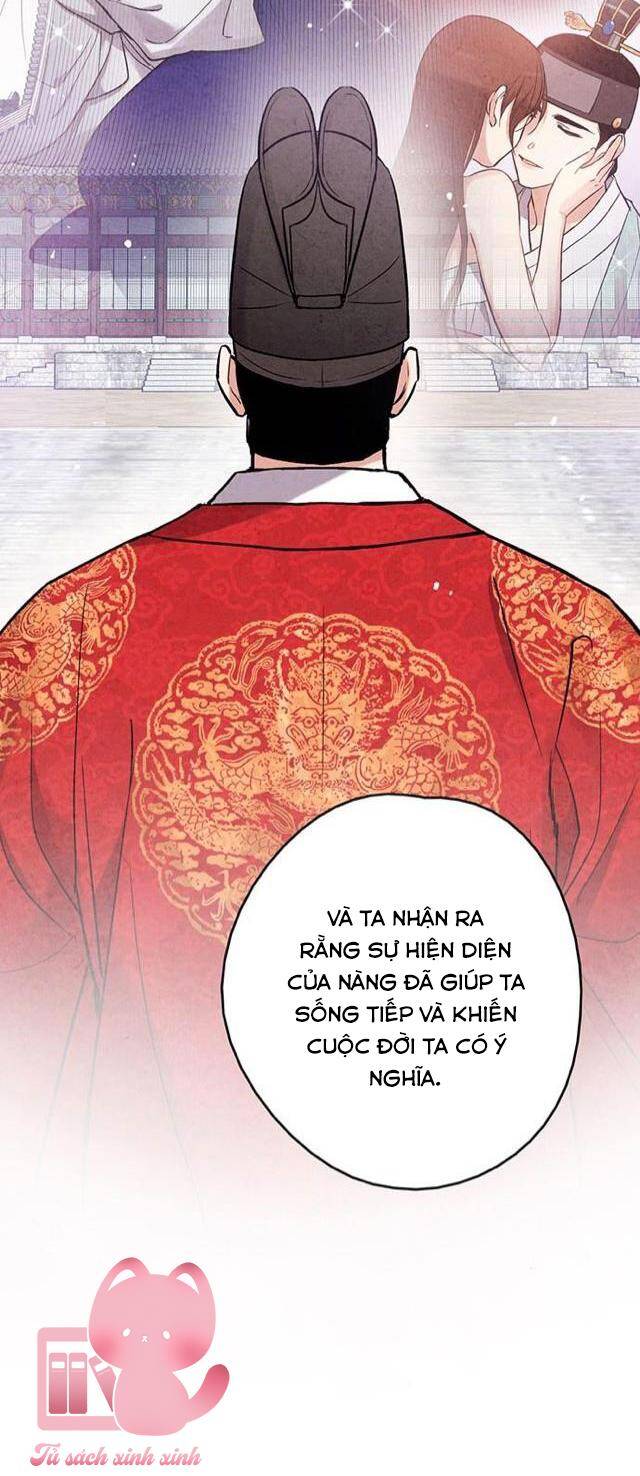Cấm Hôn Chapter 101 - 61
