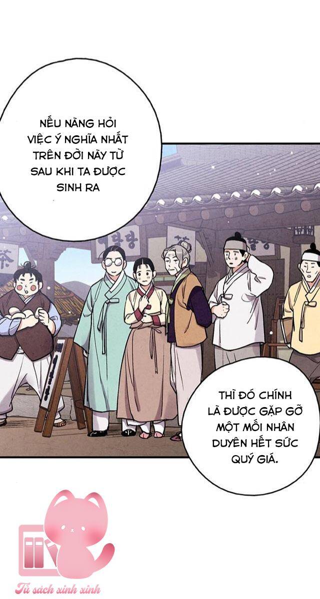 Cấm Hôn Chapter 101 - 64