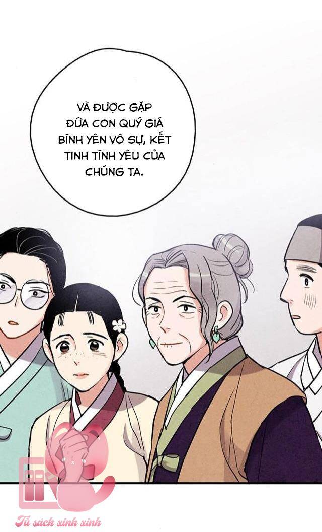 Cấm Hôn Chapter 101 - 65