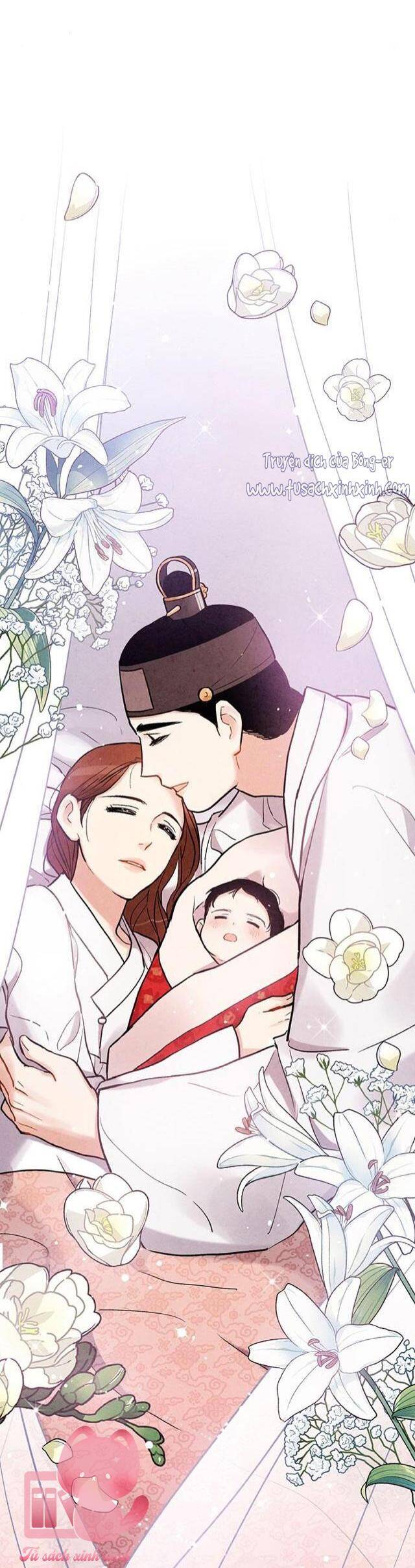 Cấm Hôn Chapter 101 - 70