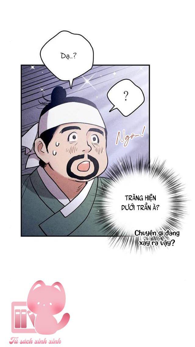 Cấm Hôn Chapter 101 - 10