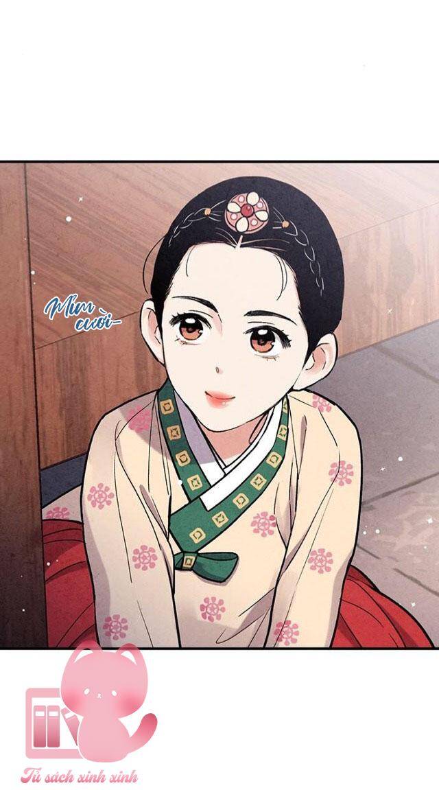 Cấm Hôn Chapter 102 - 11