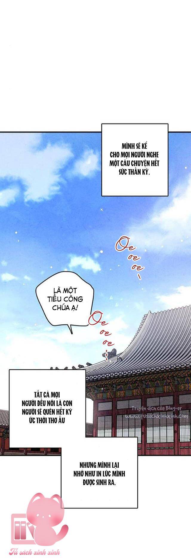 Cấm Hôn Chapter 102 - 3