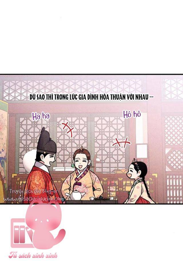 Cấm Hôn Chapter 102 - 22