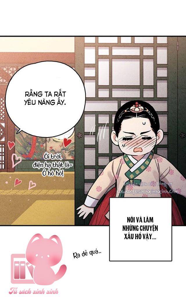 Cấm Hôn Chapter 102 - 26
