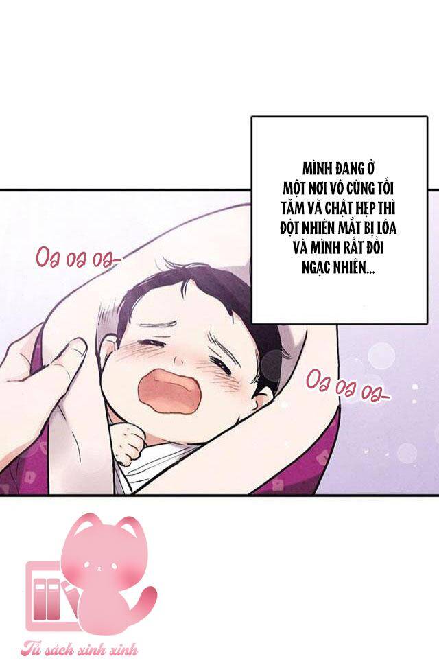 Cấm Hôn Chapter 102 - 4