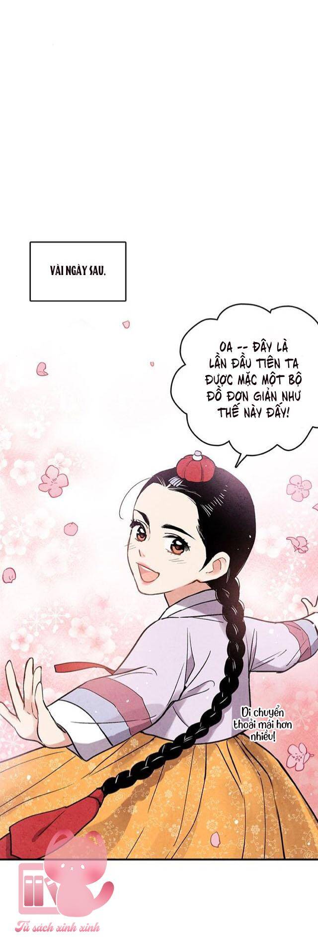 Cấm Hôn Chapter 102 - 31