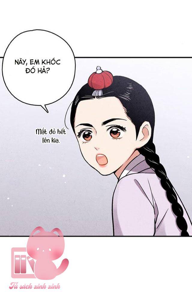 Cấm Hôn Chapter 102 - 35