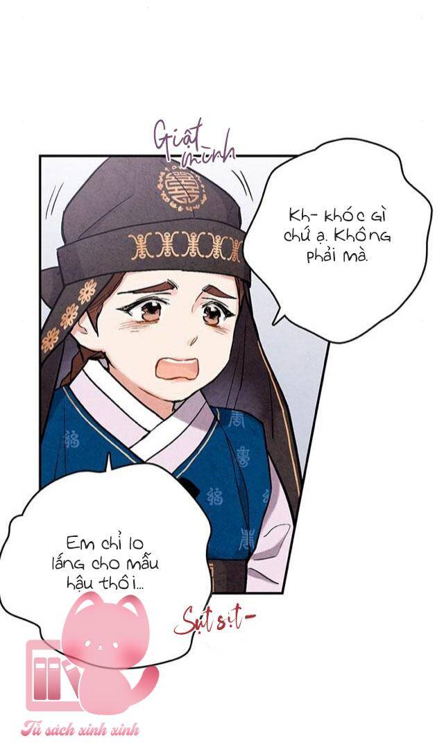 Cấm Hôn Chapter 102 - 36