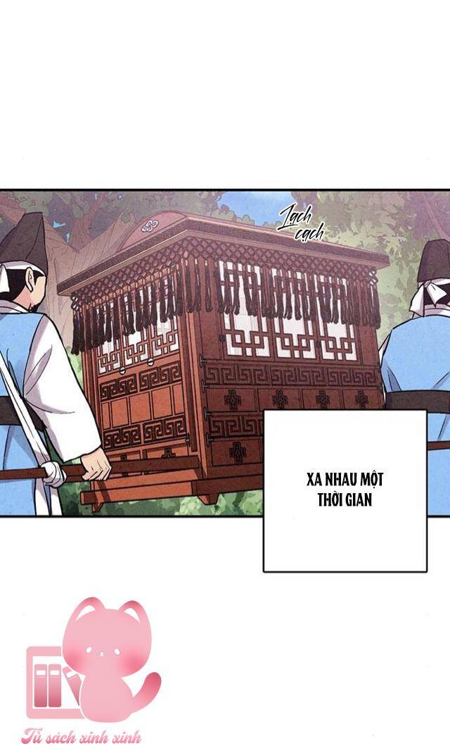 Cấm Hôn Chapter 102 - 43