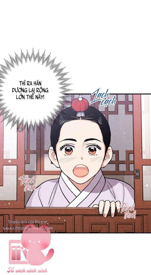 Cấm Hôn Chapter 102 - 46