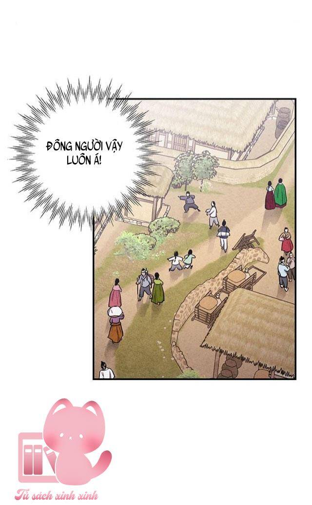 Cấm Hôn Chapter 102 - 48