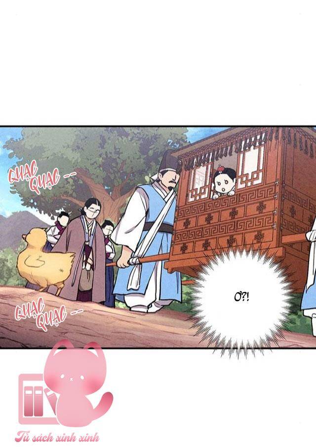 Cấm Hôn Chapter 102 - 49