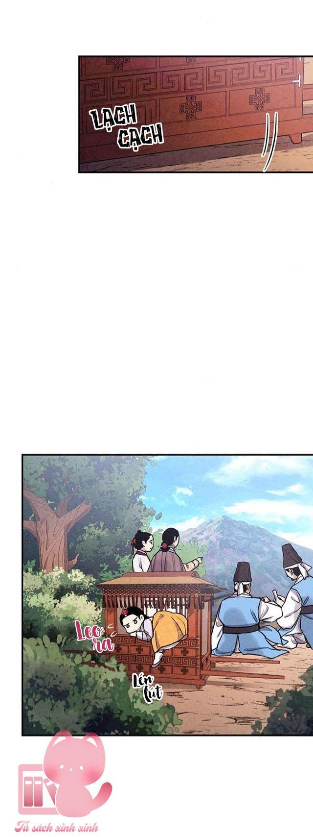 Cấm Hôn Chapter 102 - 52