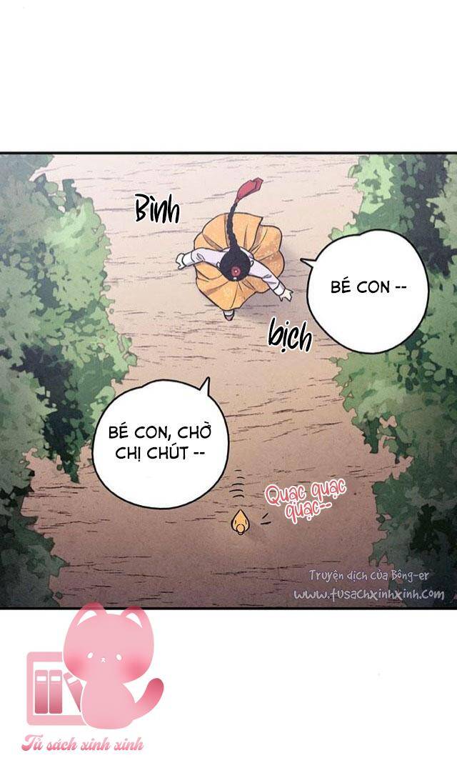 Cấm Hôn Chapter 102 - 54