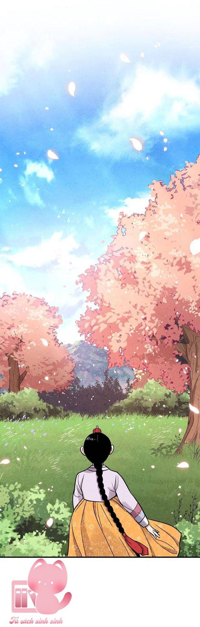 Cấm Hôn Chapter 102 - 57