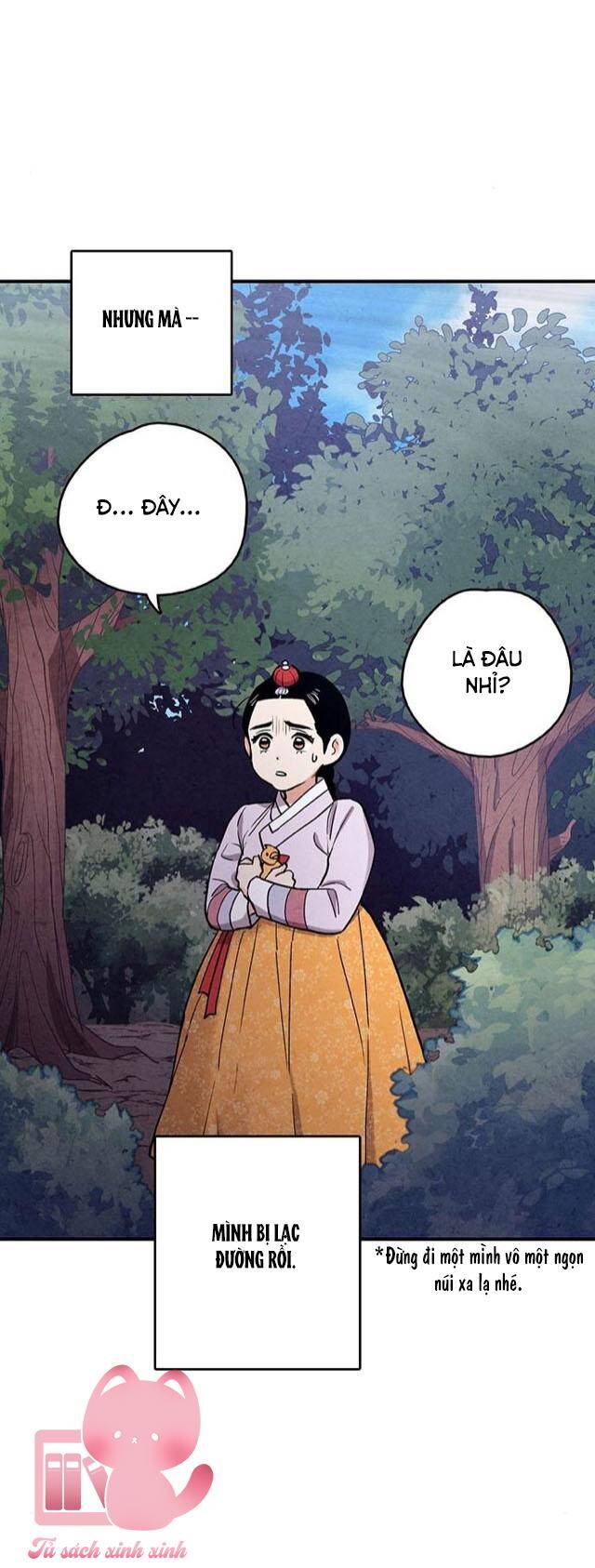 Cấm Hôn Chapter 102 - 60