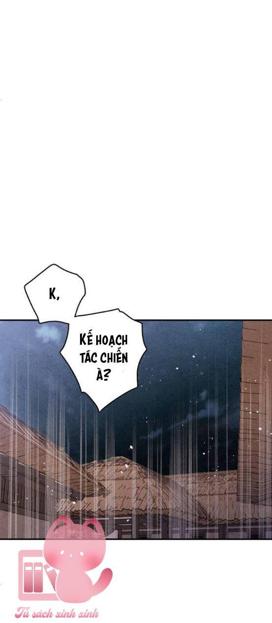 Cấm Hôn Chapter 103.1 - 13