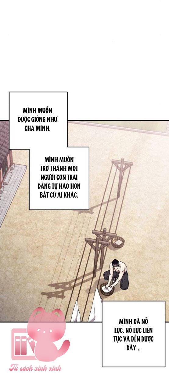 Cấm Hôn Chapter 103.1 - 20