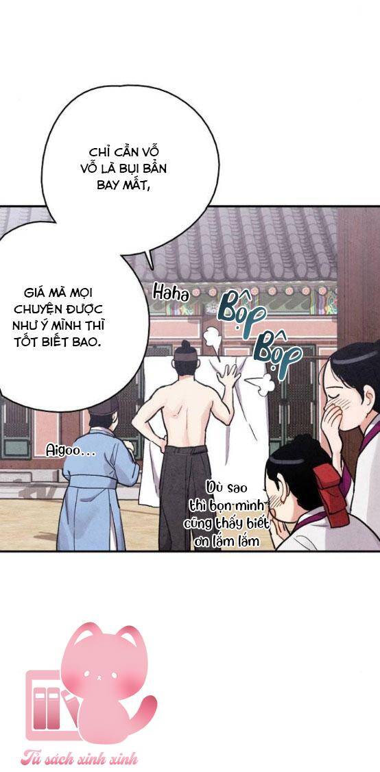 Cấm Hôn Chapter 103.1 - 26