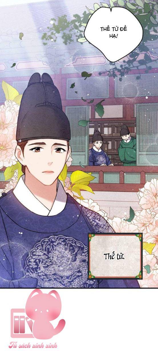 Cấm Hôn Chapter 103.1 - 37