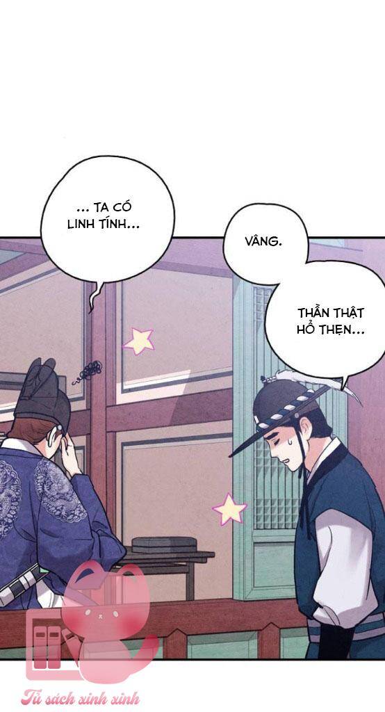 Cấm Hôn Chapter 103.1 - 41