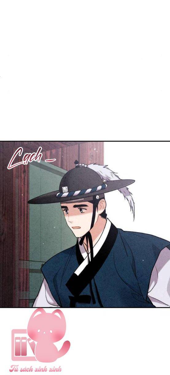 Cấm Hôn Chapter 103.1 - 44