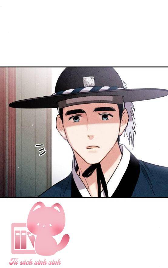 Cấm Hôn Chapter 103.1 - 45