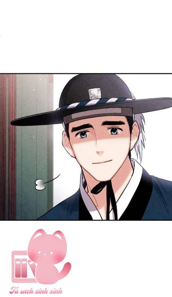 Cấm Hôn Chapter 103.1 - 46