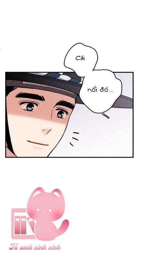 Cấm Hôn Chapter 103.1 - 53