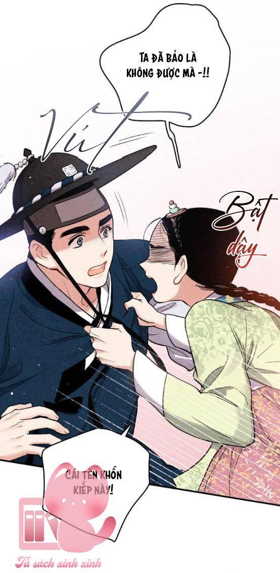 Cấm Hôn Chapter 103.1 - 54