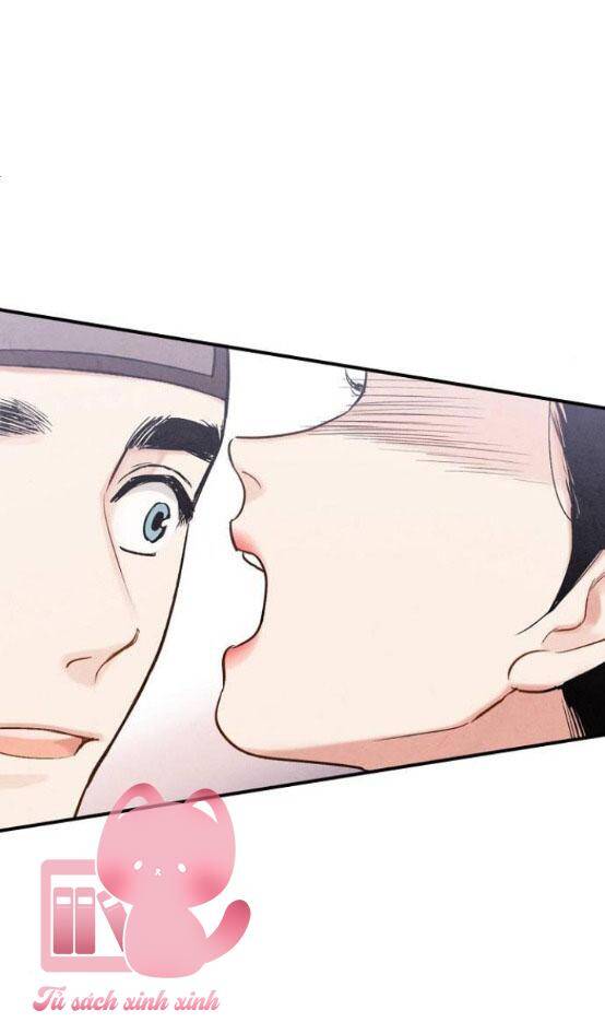 Cấm Hôn Chapter 103.1 - 55