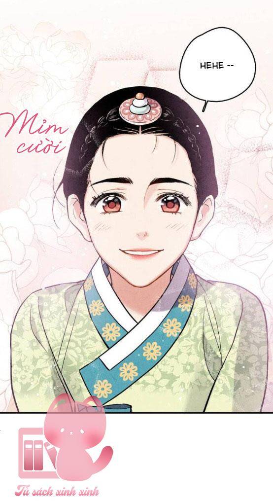 Cấm Hôn Chapter 103.1 - 60