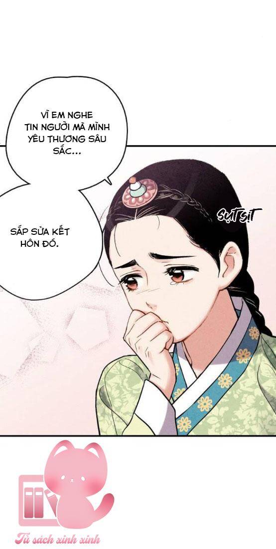 Cấm Hôn Chapter 103.1 - 71