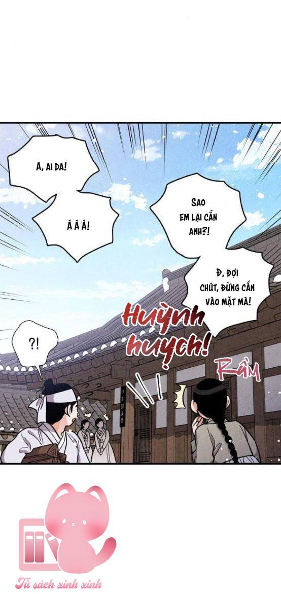 Cấm Hôn Chapter 103.2 - 13