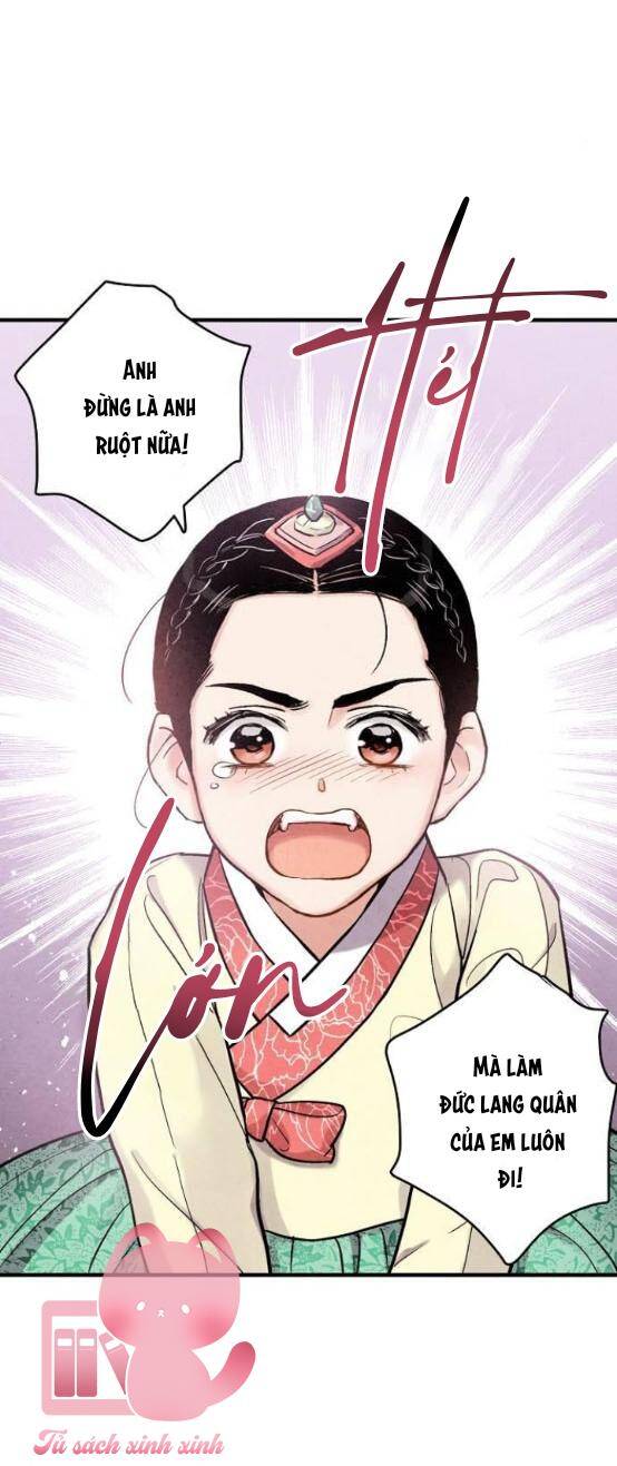 Cấm Hôn Chapter 103.2 - 16