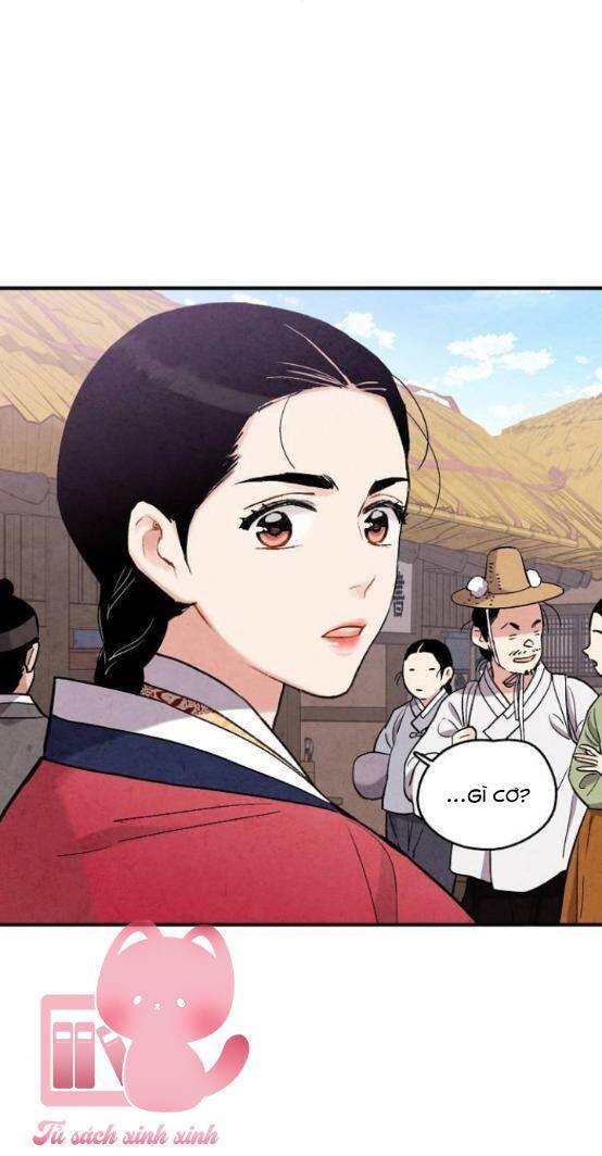 Cấm Hôn Chapter 103.2 - 30