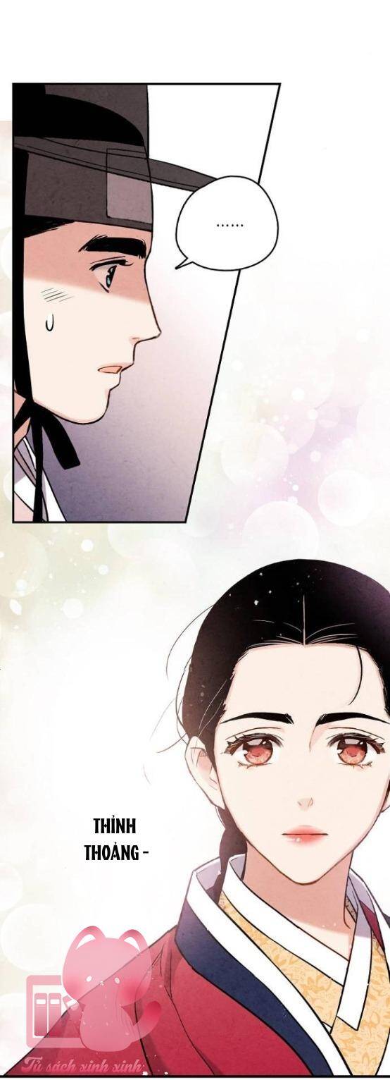 Cấm Hôn Chapter 103.2 - 35