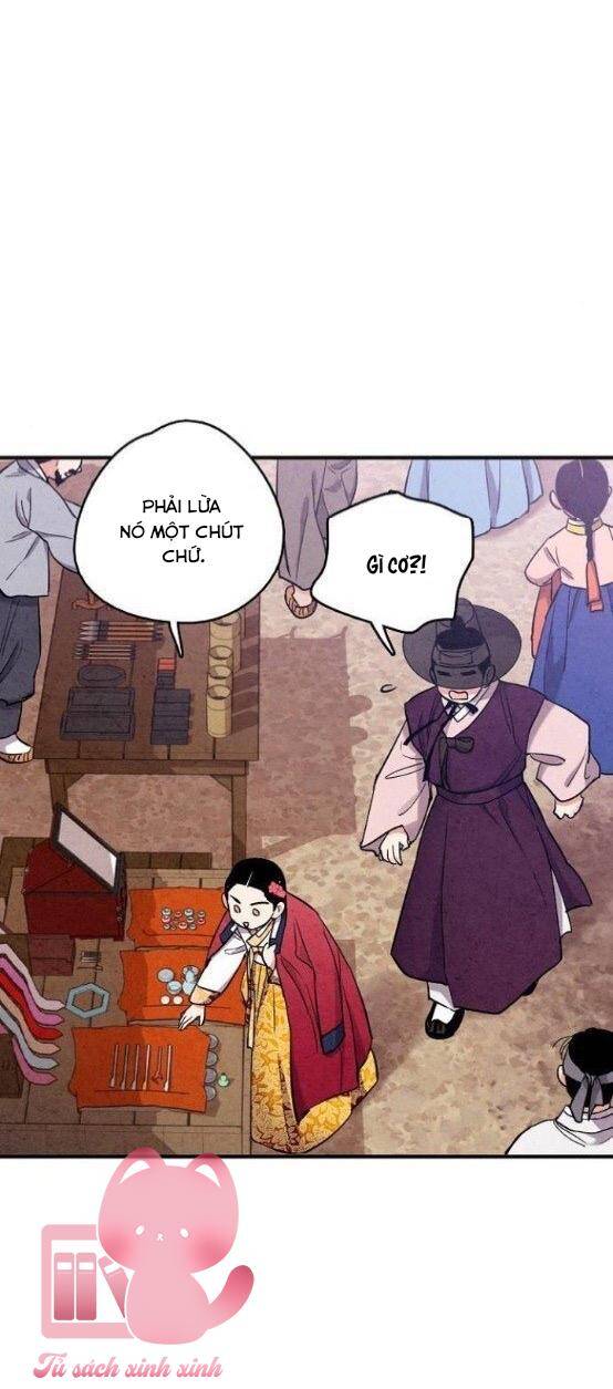 Cấm Hôn Chapter 103.2 - 47