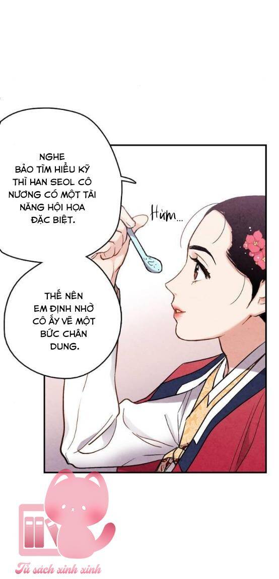 Cấm Hôn Chapter 103.2 - 48