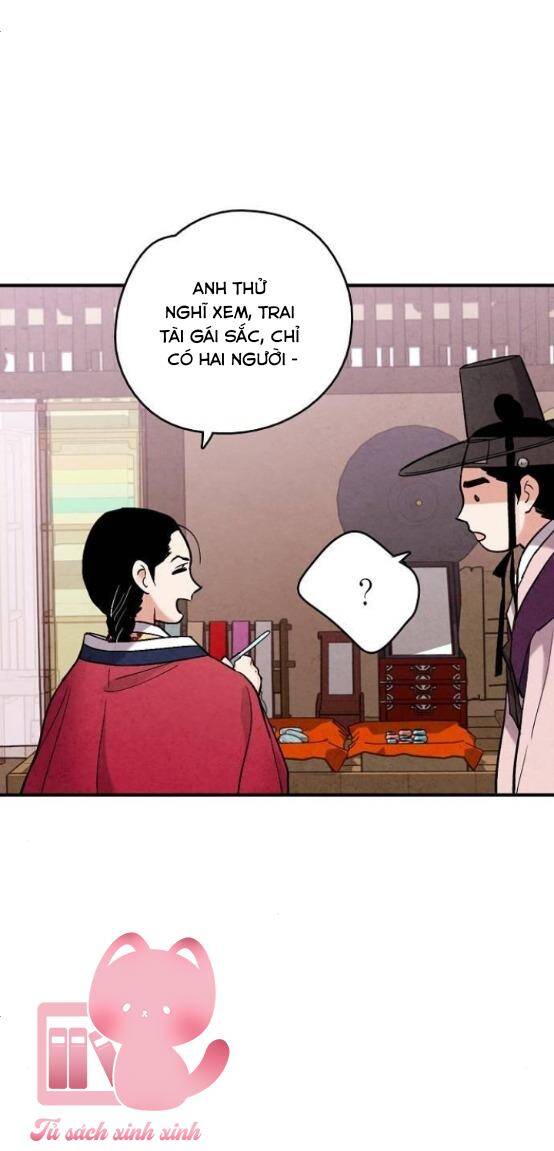 Cấm Hôn Chapter 103.2 - 49