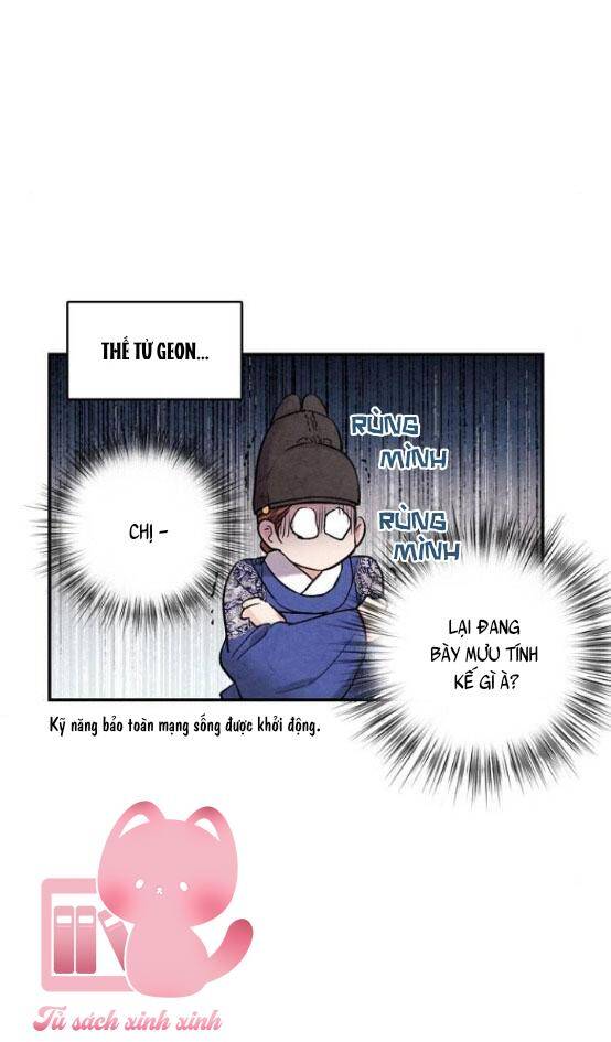 Cấm Hôn Chapter 103.2 - 52