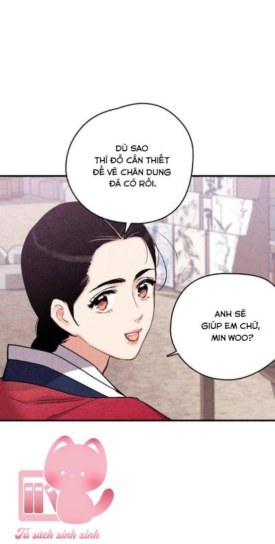 Cấm Hôn Chapter 103.2 - 53