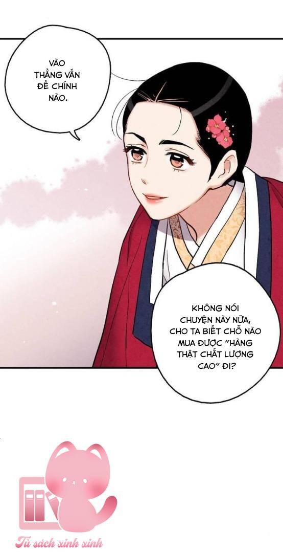 Cấm Hôn Chapter 103.2 - 60