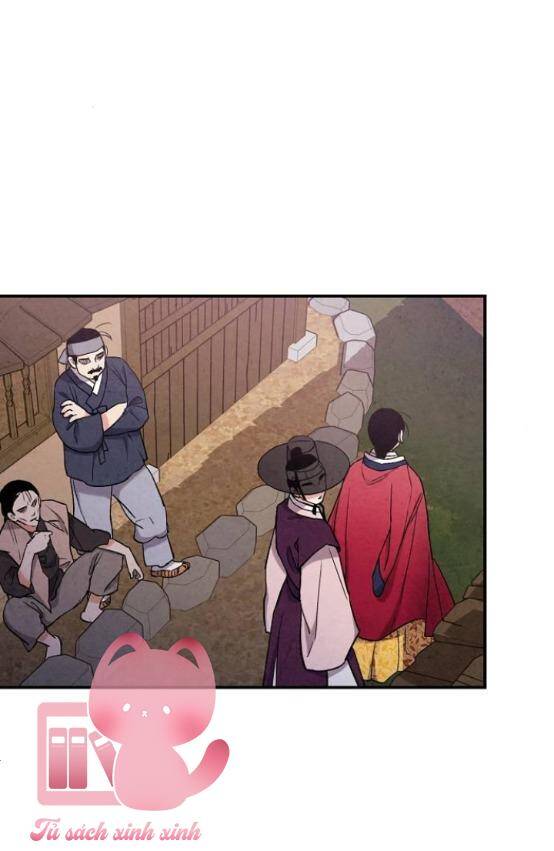 Cấm Hôn Chapter 103.2 - 61