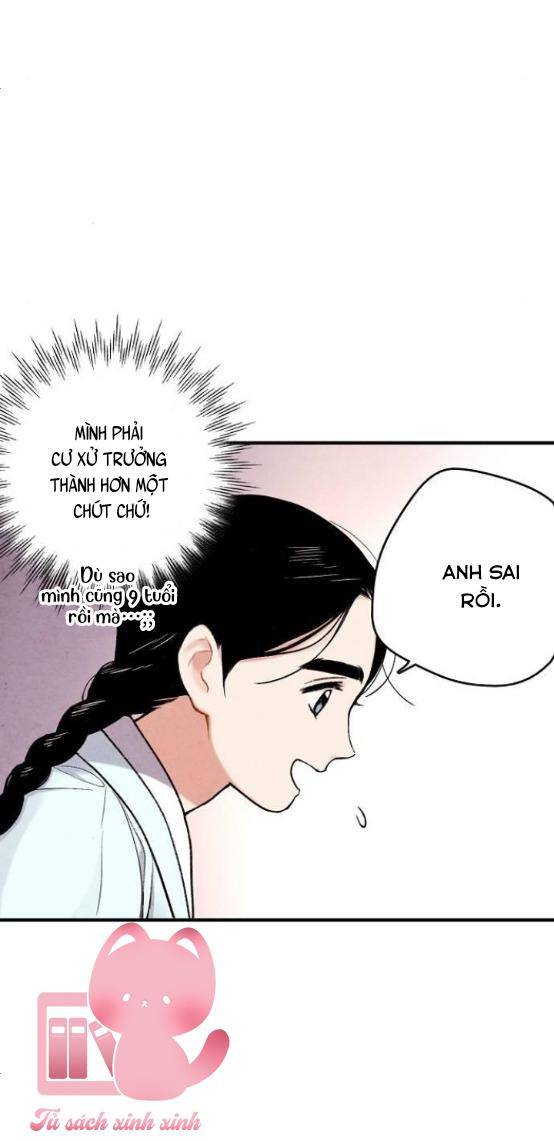 Cấm Hôn Chapter 103.2 - 9