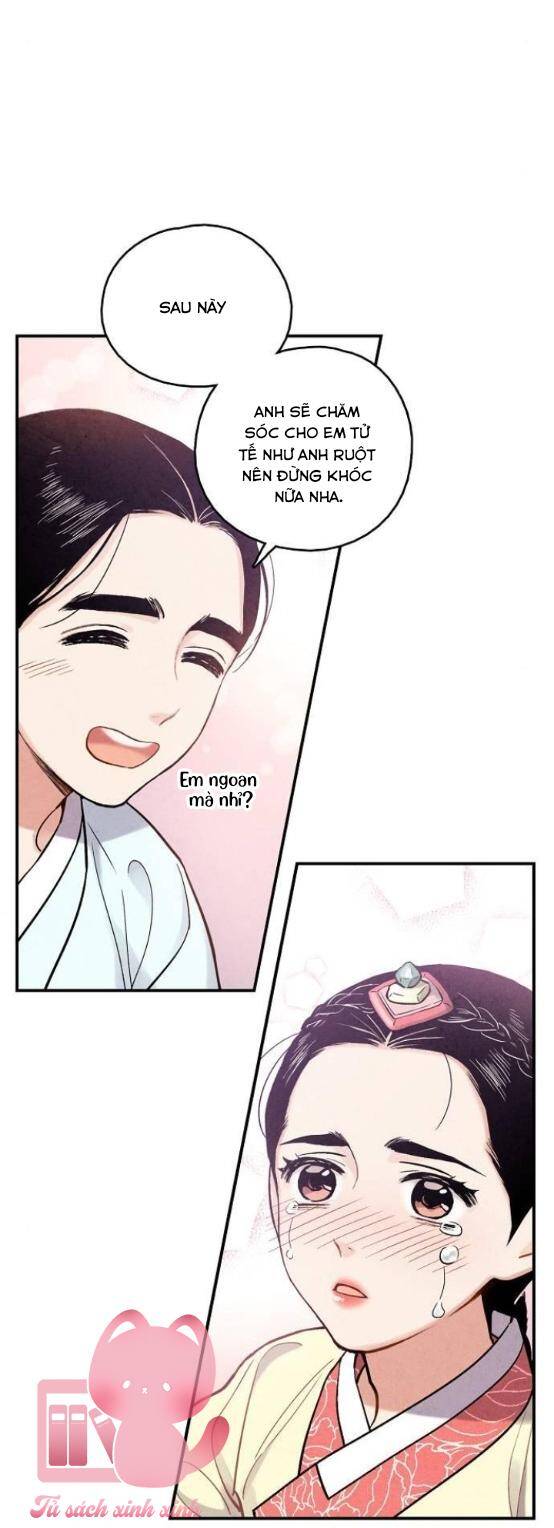 Cấm Hôn Chapter 103.2 - 10